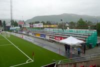 Alfheim Stadion