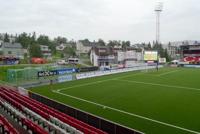 Alfheim Stadion