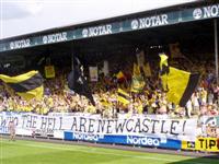 Åråsen Stadion