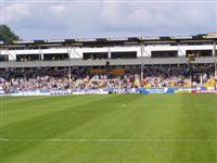 Åråsen Stadion