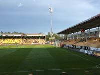 Åråsen Stadion