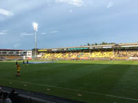 Åråsen Stadion