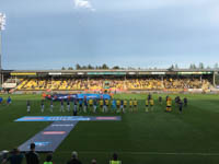 Åråsen Stadion