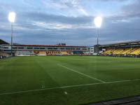 Åråsen Stadion