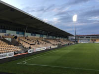 Åråsen Stadion