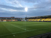 Åråsen Stadion