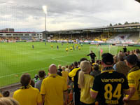 Åråsen Stadion