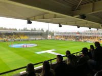 Åråsen Stadion