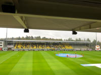 Åråsen Stadion