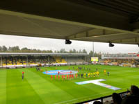 Åråsen Stadion