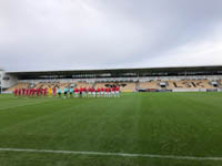 Åråsen Stadion