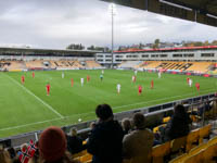 Åråsen Stadion