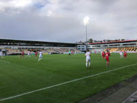 Åråsen Stadion