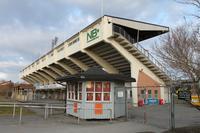 Aspmyra Stadion