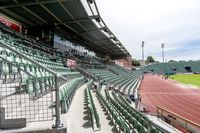 Bislett Stadion