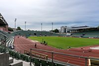 Bislett Stadion