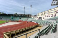 Bislett Stadion