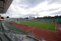 Bislett Stadion