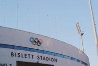 Bislett Stadion