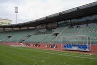 Bislett Stadion