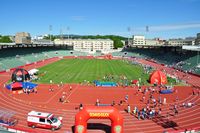 Bislett Stadion