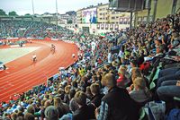 Bislett Stadion