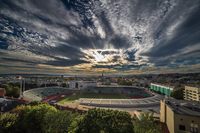 Bislett Stadion