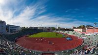 Bislett Stadion