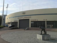 Bislett Stadion