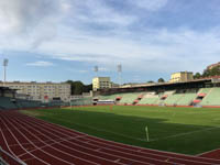 Bislett Stadion