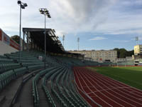 Bislett Stadion