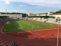 Bislett Stadion