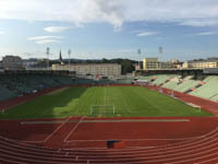 Bislett Stadion