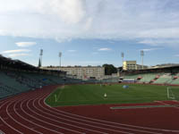 Bislett Stadion