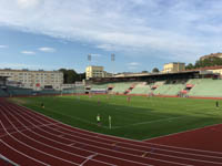 Bislett Stadion