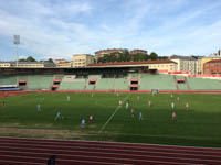 Bislett Stadion