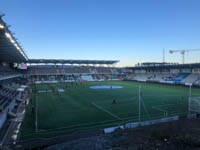 Briskeby Stadion