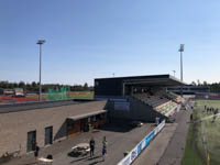 Jessheim Stadion