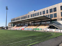 Jessheim Stadion