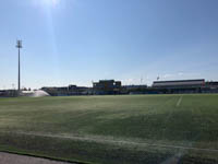 Jessheim Stadion