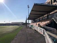 Jessheim Stadion