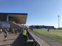 Jessheim Stadion