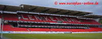 Lerkendal Stadion