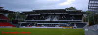 Lerkendal Stadion