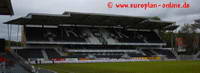 Lerkendal Stadion