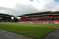 Lerkendal Stadion