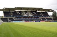 Lerkendal Stadion