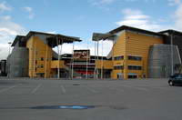 Lerkendal Stadion