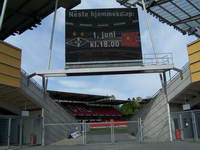 Lerkendal Stadion