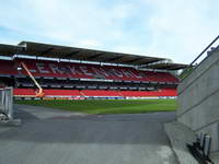 Lerkendal Stadion